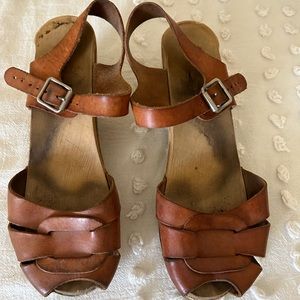 Swedish Hasbeens Clog Heels (8)